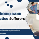 How Spinal Decompression Helps Sciatica Sufferers
