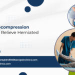 How Spinal Decompression Therapy Helps Relieve Herniated Disc Pain