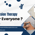Is Spinal Decompression Therapy Safe For Everyone?