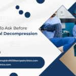 Key Questions To Ask Before Visiting A Spinal Decompression Clinic